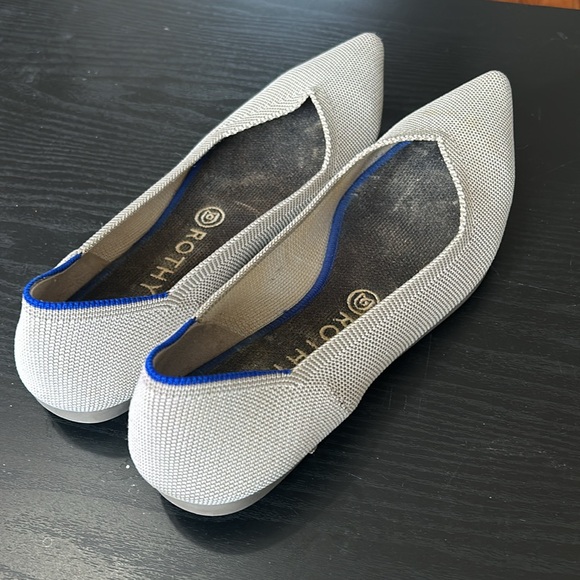 Rothy’s Flats 🥿 - Picture 4 of 7